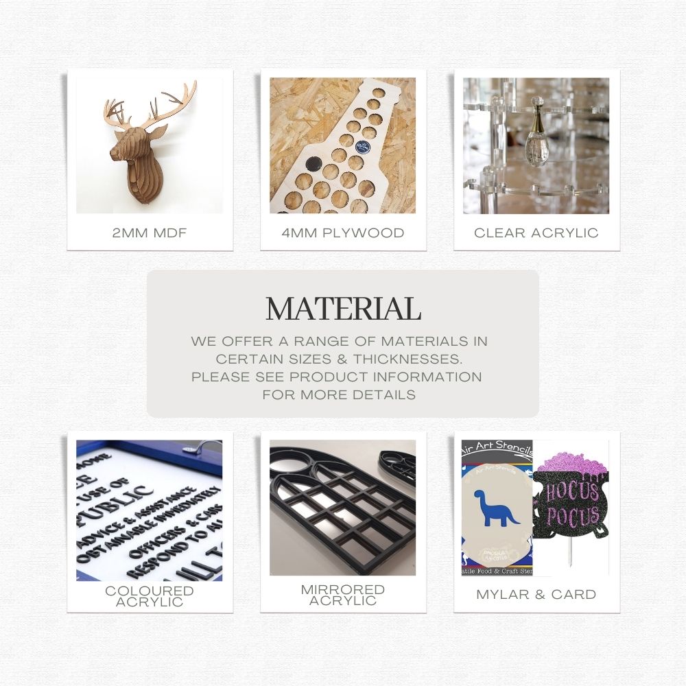 Material Information